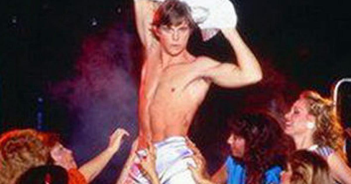 gary burgess homosexual gay wingmans gay strip club toronto